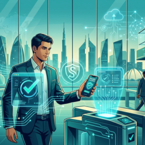 Secutech Digital Identity