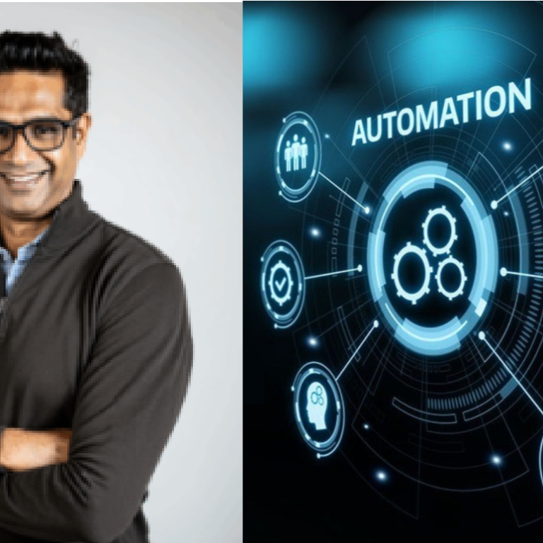 How Automation Is Reshaping the Systems Behind Modern Governance