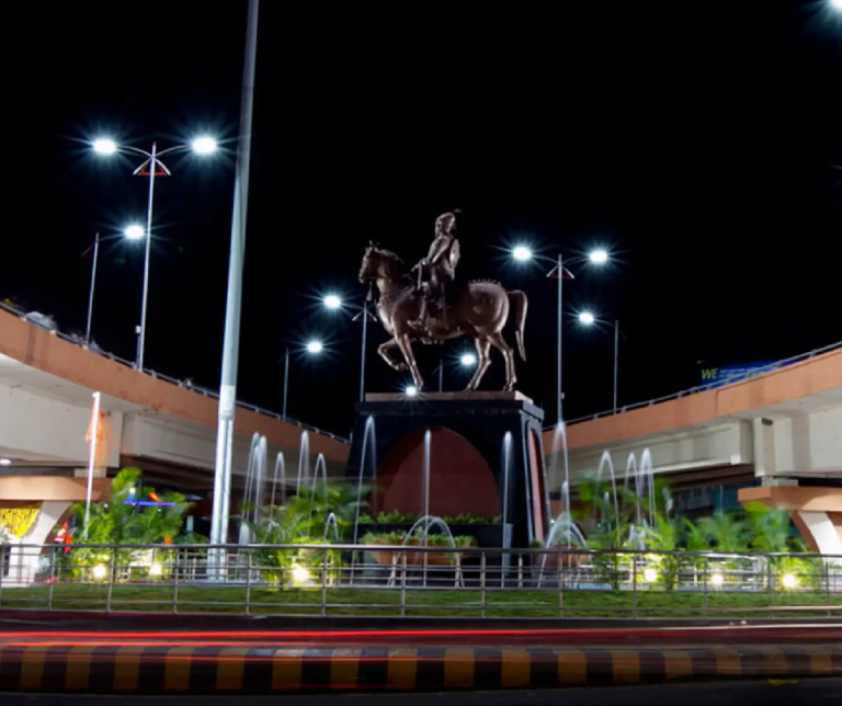 Secutech Automation Powers Chhatrapati Sambhajinagar’s Leap to Smart City Transformation
